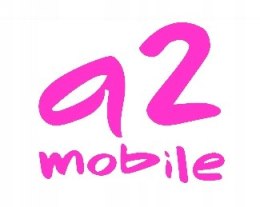 Doładowanie Operator A2 Mobile Kod 10zł