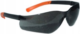 Okulary ochronne, filtr UV, poliwęglan BH1052
